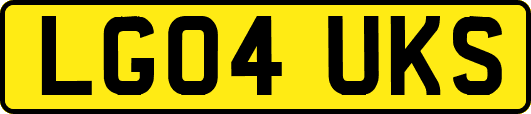 LG04UKS