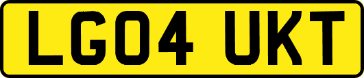 LG04UKT