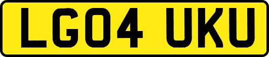LG04UKU
