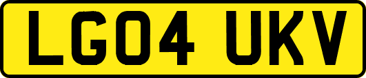 LG04UKV