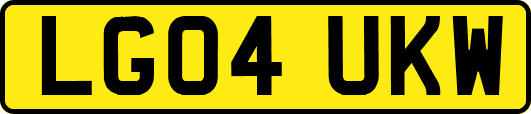 LG04UKW