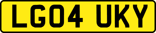 LG04UKY