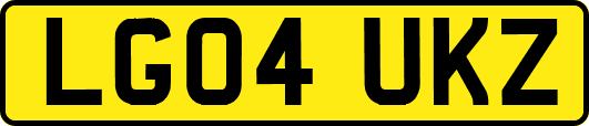 LG04UKZ