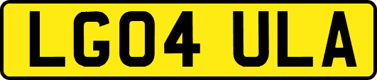 LG04ULA