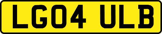 LG04ULB