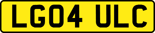 LG04ULC