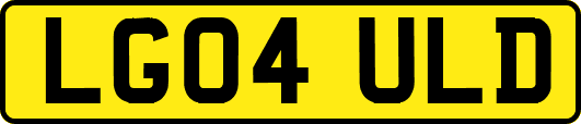 LG04ULD