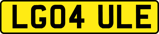 LG04ULE