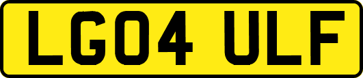 LG04ULF