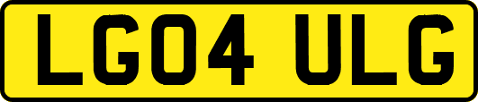 LG04ULG