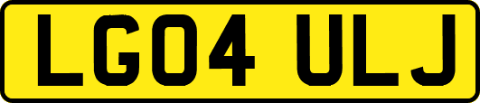 LG04ULJ
