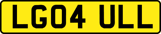 LG04ULL