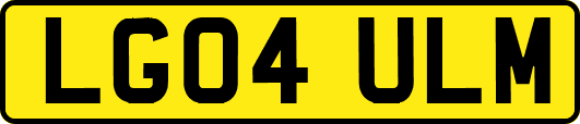 LG04ULM