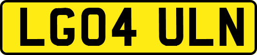 LG04ULN