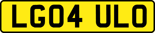 LG04ULO