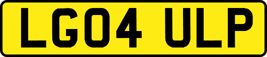 LG04ULP
