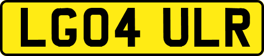 LG04ULR