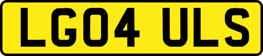 LG04ULS