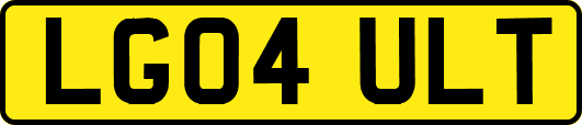 LG04ULT