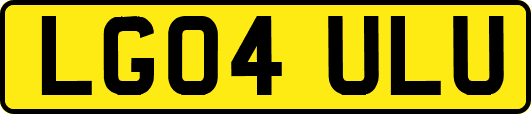 LG04ULU
