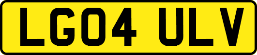 LG04ULV