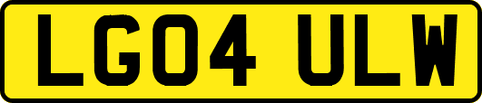 LG04ULW