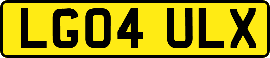 LG04ULX