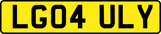 LG04ULY