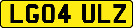 LG04ULZ