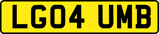 LG04UMB