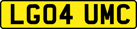 LG04UMC