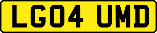 LG04UMD