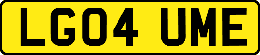 LG04UME