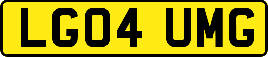 LG04UMG