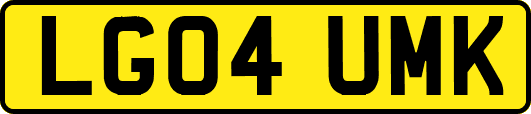 LG04UMK