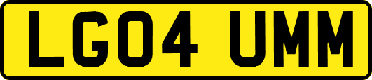LG04UMM
