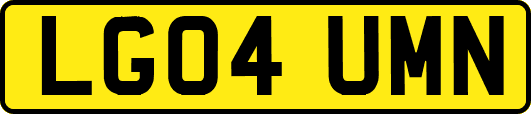 LG04UMN