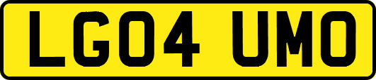 LG04UMO