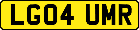 LG04UMR