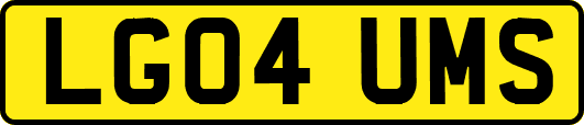 LG04UMS