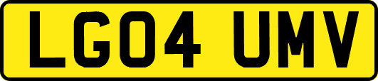 LG04UMV