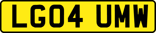 LG04UMW