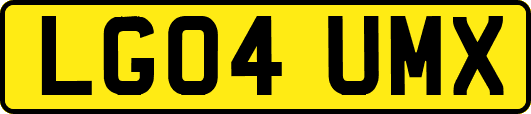 LG04UMX