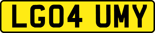 LG04UMY