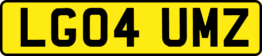 LG04UMZ