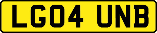 LG04UNB