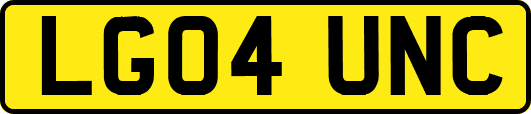 LG04UNC