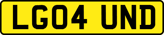 LG04UND
