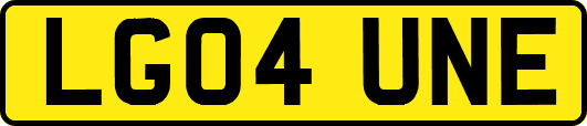 LG04UNE