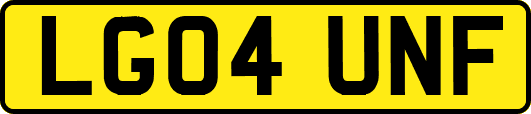 LG04UNF